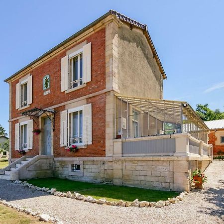 Maison Qui s'y frotte s'y pique Robert-Espagne Extérieur photo